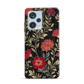 Case Elite Pro for Xiaomi Redmi Note 12 Pro Plus 5G - Design E172E