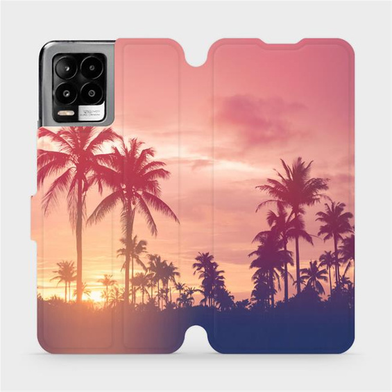 Phone Case Realme 8 - Design M134P