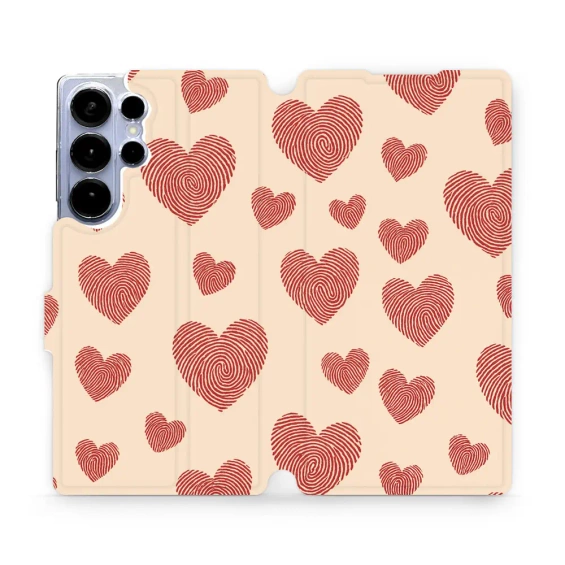 Phone Case Samsung Galaxy S25 Ultra - Design VP93S