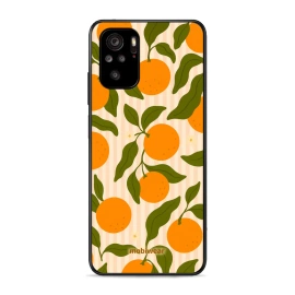 Hülle Glossy Case für Xiaomi POCO M5s - Farbe GP82G