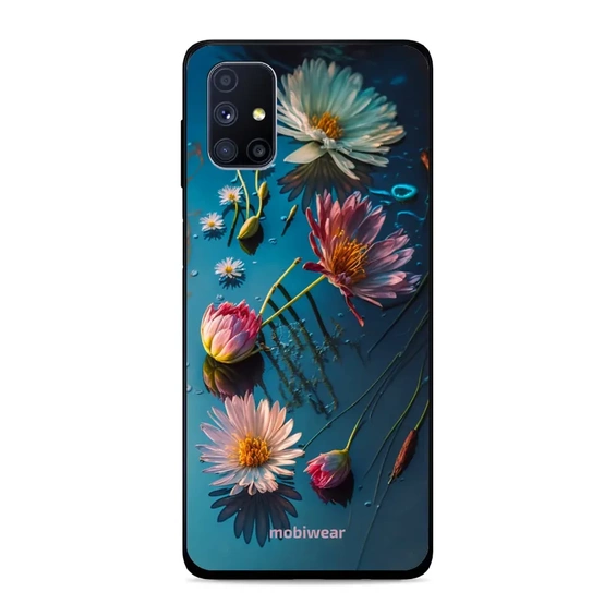 Hülle Glossy Case für Samsung Galaxy M51 - Farbe G013G