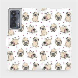 Phone Case Motorola Edge 20 - Design M097P