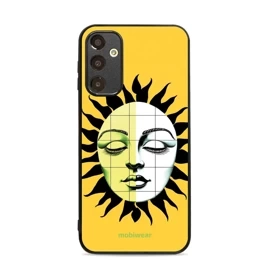 Phone Glossy Case Samsung Galaxy A25 5G - Design G056G