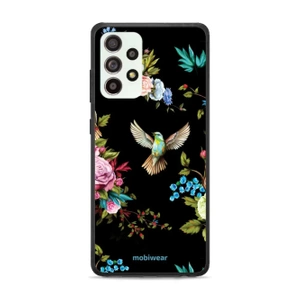 Hülle Glossy Case für Samsung Galaxy A52 - Farbe G041G