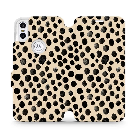 Phone Case Motorola One - Design VA50S