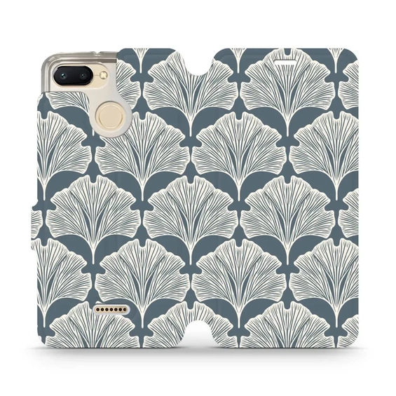 Phone Case Xiaomi Redmi 6 - Design VA43S