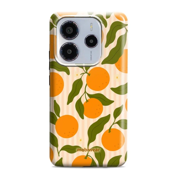 Case Elite Pro for Xiaomi Redmi Note 14 5G - Design EP82E