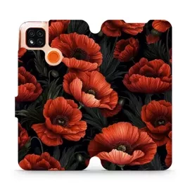 Phone Case Xiaomi Redmi 9C - Design VP45S