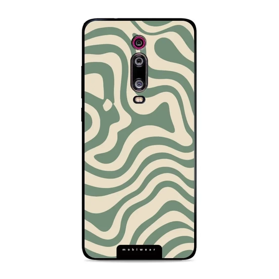 Phone Glossy Case Xiaomi Mi 9T Pro - Design GA57G