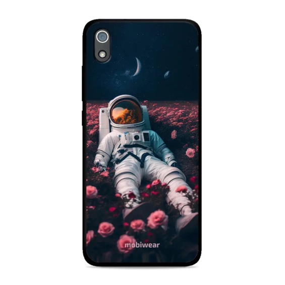 Phone Glossy Case Xiaomi Redmi 7A - Design G002G