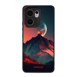 Hülle Glossy Case für OPPO Reno 13 F 5G - Farbe G007G