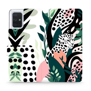 Phone Case Samsung Galaxy A71 - Design VP53S