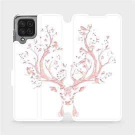Phone Case Samsung Galaxy M22 - Design M007S