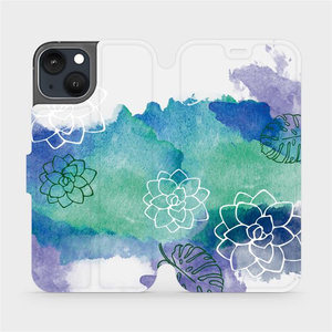 Phone Case Apple iPhone 13 - Design MG11S