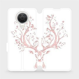 Phone Case Nokia G20 - Design M007S