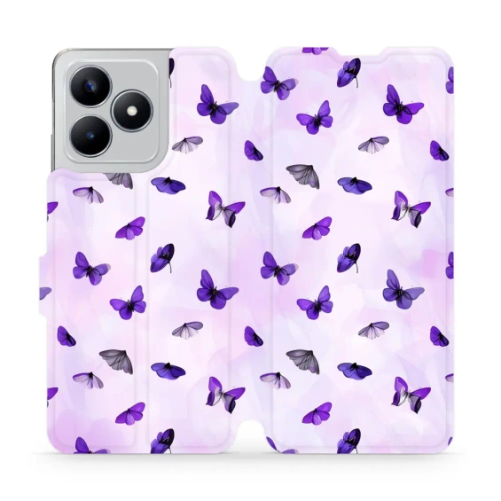 Phone Case Realme C53 - Design VP76S