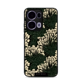 Phone Glossy Case OPPO Reno 13 Pro - Design GA45G