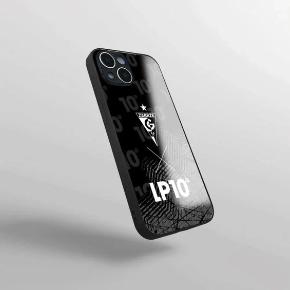 Hülle Glossy Case für Xiaomi 12T - Farbe G11GZ