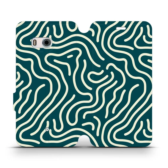 Phone Case HTC U11 - Design VA61S