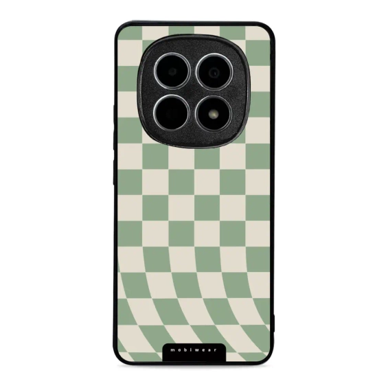 Etui Glossy Case do Xiaomi Redmi Note 15 5G - wzór GA58G