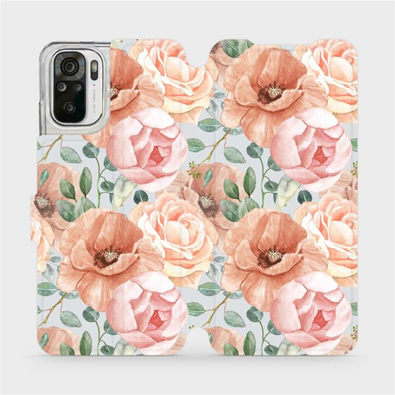 Phone Case Xiaomi Redmi Note 10 - Design MP02S