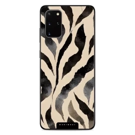 Hülle Glossy Case für Samsung Galaxy S20 Plus - Farbe GA53G