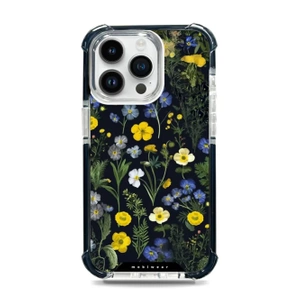 Case MagSafe Elite Bumper for Apple iPhone 14 Pro Max - Design D004D