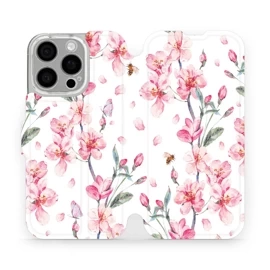 Phone Case Apple iPhone 16 Pro - Design M124S