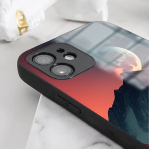 Phone Glossy Case Realme C63 - Design G007G