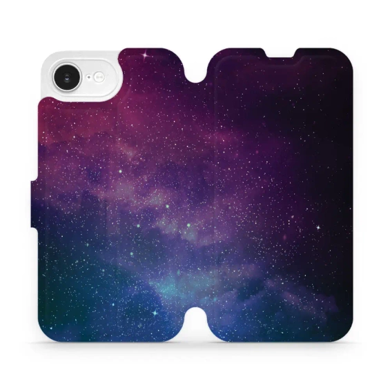 Phone Case Apple iPhone 16e - Design V147P