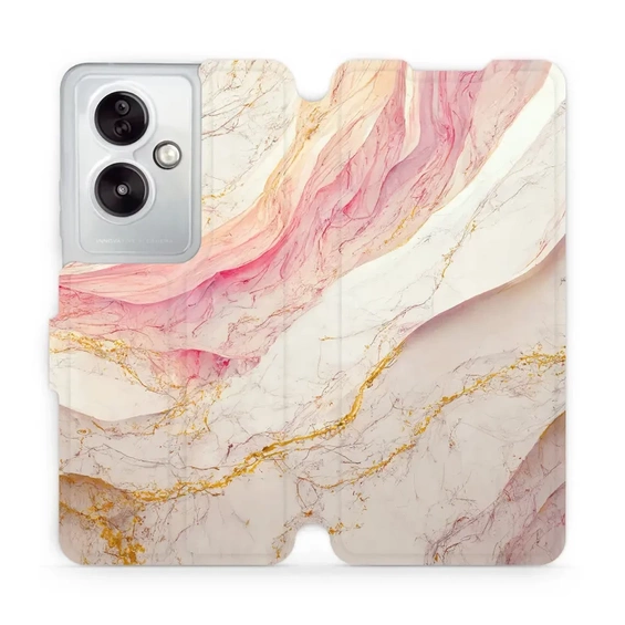 Etui do OPPO A79 5G - wzór VP32S