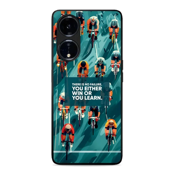 Hülle Glossy Case für OPPO A98 5G - Farbe GD02G
