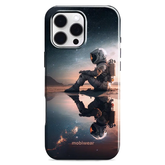 Case Elite Pro for Apple iPhone 16 Pro Max - Design E003E