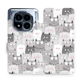 Phone Case Xiaomi Redmi Note 14 Pro 5G - Design M099P