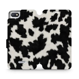 Hülle für Xiaomi Redmi 6A - Farbe V165S