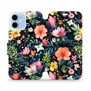 Phone Case Apple iPhone 12 mini - Design VP48S