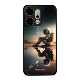 Phone Glossy Case OPPO Reno 14 Pro 5G - Design G003G