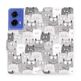 Phone Case Motorola Moto G85 5G - Design M099P