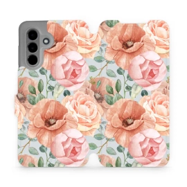 Phone Case Samsung Galaxy A36 5G - Design MP02S