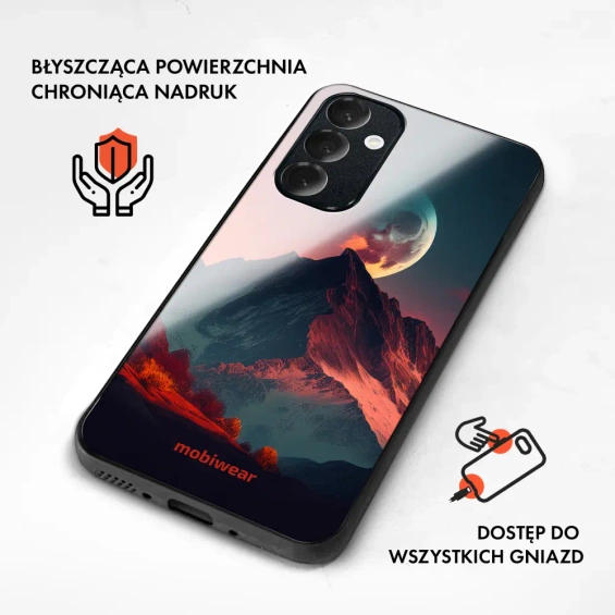 Etui Glossy Case do Xiaomi 15T Pro - wzór G007G