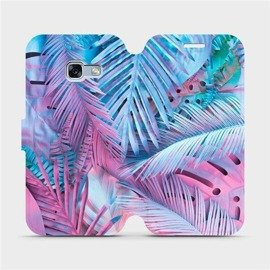 Phone Case Samsung Galaxy A3 2017 - Design MG10S