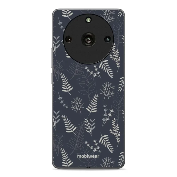 Phone Glossy Case Realme 11 Pro - Design G044G
