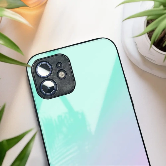 Hülle Glossy Case für Motorola Moto G75 5G - Farbe G063G