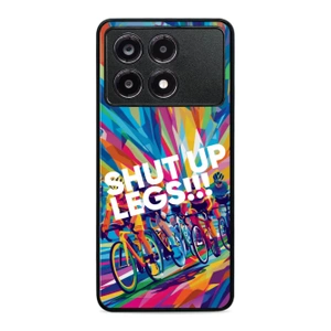 Hülle Glossy Case für Xiaomi POCO X6 Pro - Farbe GD03G