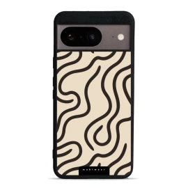 Hülle Glossy Case für Google Pixel 8 - Farbe GA60G