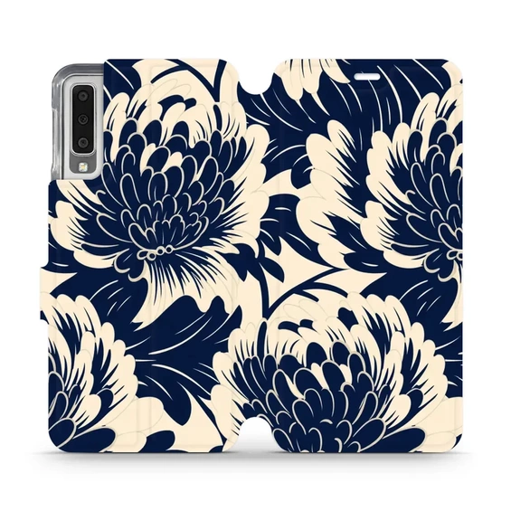 Phone Case Samsung Galaxy A7 2018 - Design VA40S