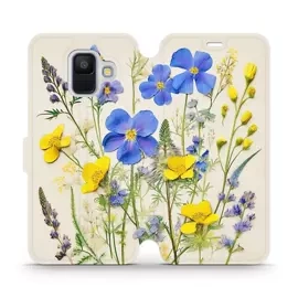 Phone Case Samsung Galaxy A6 2018 - Design VP41S