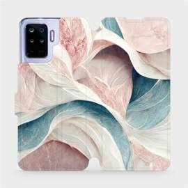 Etui do OPPO Reno 5 Lite - wzór VP33S