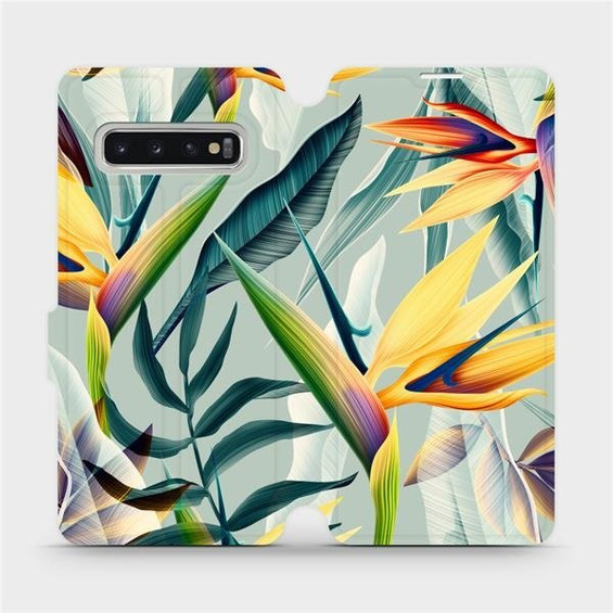 Phone Case Samsung Galaxy S10 - Design MC02S