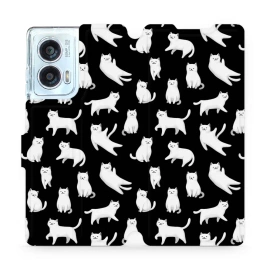 Phone Case Motorola Edge 50 Fusion - Design V163S